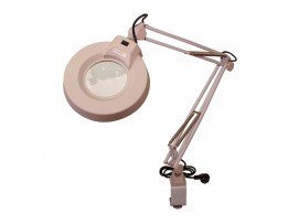 QUICK 228L-5 Светильник с линзой х5