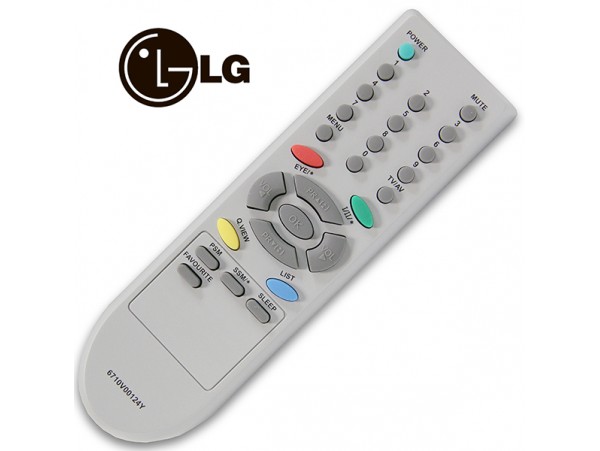 ПДУ 6710V00124Y LG