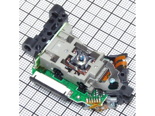 SF-HD65 SANYO Оптическая (DVD) головка