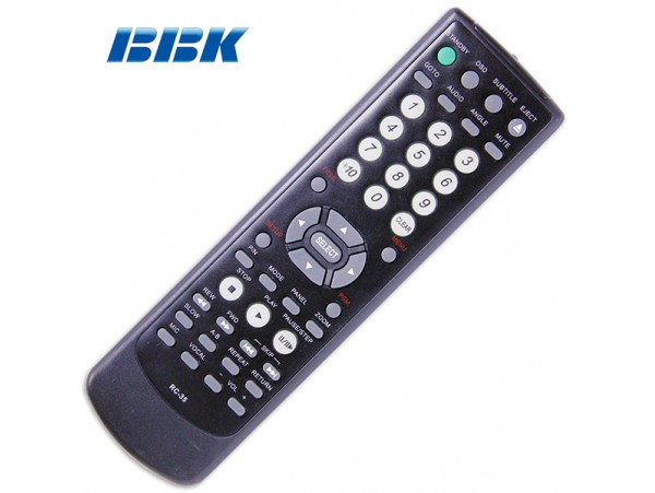 ПДУ RC-35 BBK