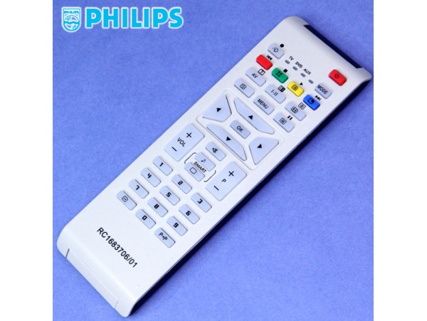 ПДУ RC-1683706/01 Philips