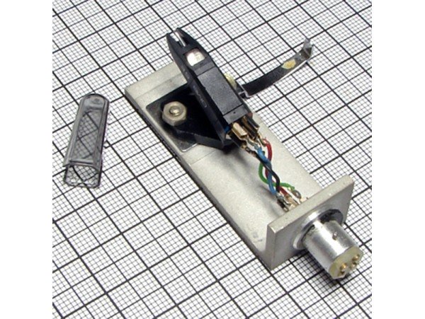 Головка Ortofon OM5E для винилового проигрывателя