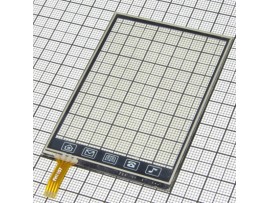 Nokia E71 China тачскрин