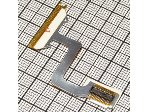 SIE CF75 шлейф с коннекторами