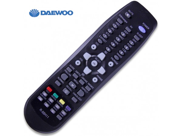 ПДУ R-55H11 Daewoo н/к