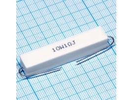 Резистор-10-1 Ом SQP