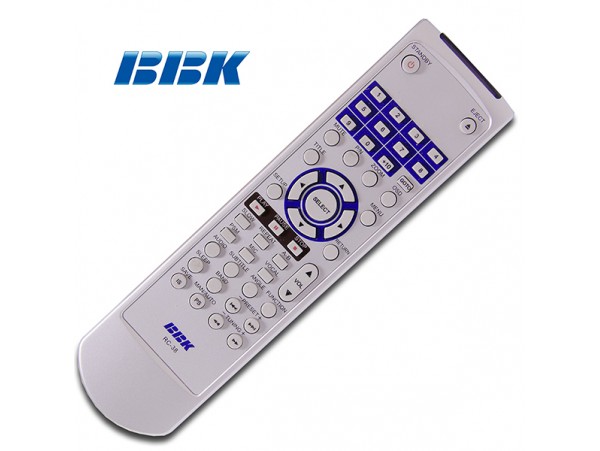 ПДУ RC-38 BBK