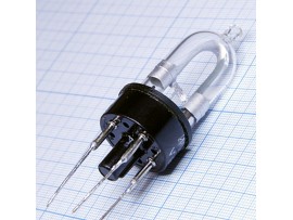 Лампа ИСК-10 стробоскоп