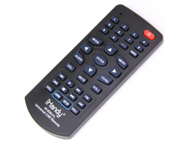 ПДУ IH-830J+L а/м универсальный