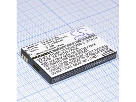 Акк. CS-MOC115SL 3,7/850mAh Li-Ion
