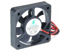 Вентилятор 12V0,15A 50х50х10 FSY50S12H