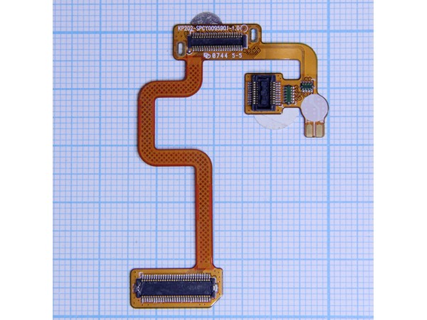 LG KP202 Шлейф