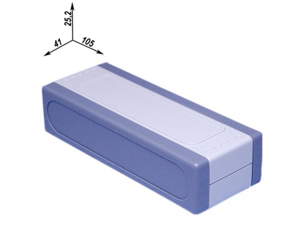 G1812 Корпус 105x41x25.2