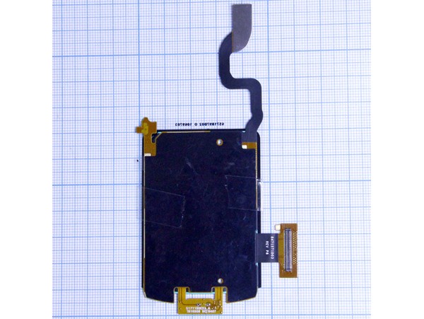 MOT V6 RAZR шлейф межплатный