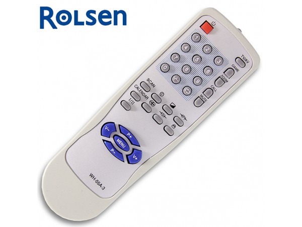 ПДУ WH-55A-3 Rolsen