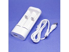 ЗУ Robiton Smart2+USB Smart LI-ion Ni-MH NiCd