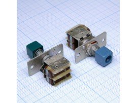 ПК3-1 Переключатель кнопочный