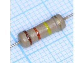 Резистор-1-130 кОм