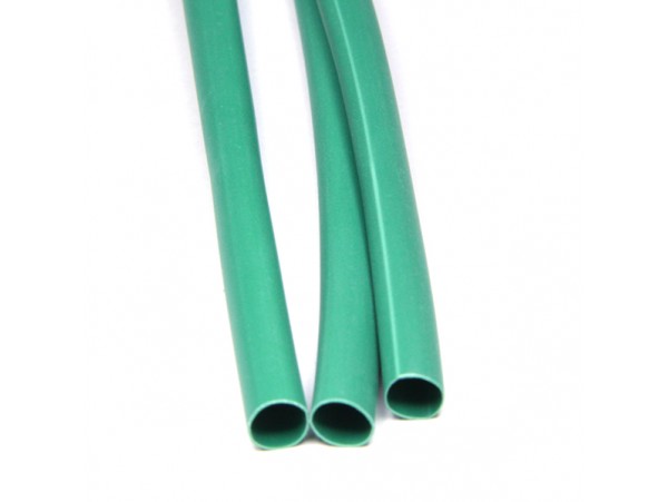 Термоусадка 6,0(7,0)х1000 (Зел)