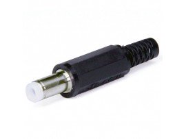 Шт.DC 1,7mm MP-203 (d=4,75 L=1,3)