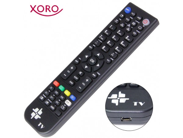 ПДУ HTL-1501 Xoro аналог