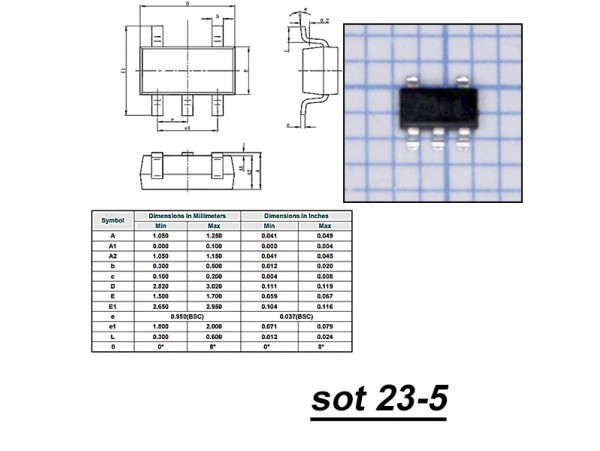 ZXSC300E5TA