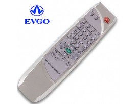 ПДУ RC-W001 Evgo