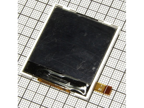 LG KP110 дисплей LCD