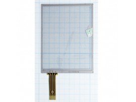 QTek S100 Тачскрин