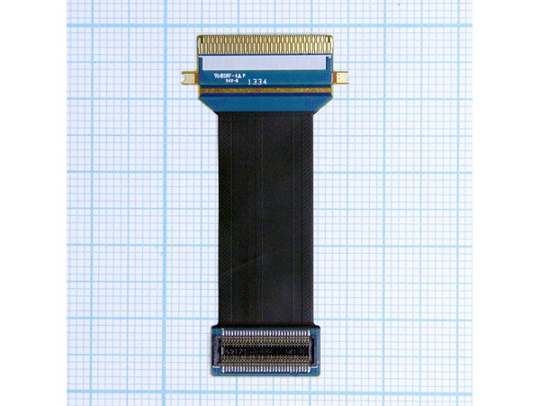 SAM M620 шлейф межплатный
