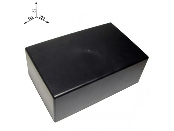 G1039B Корпус 217x138x82.2