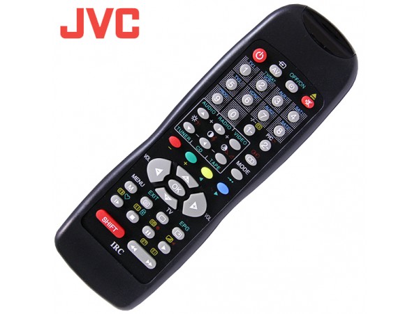 ПДУ IRC-0881 JVC