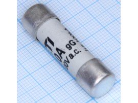 Пред.10А(d=10;L=38) СН-10