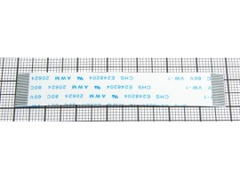 Шлейф 24pin 68x12 TRAIN