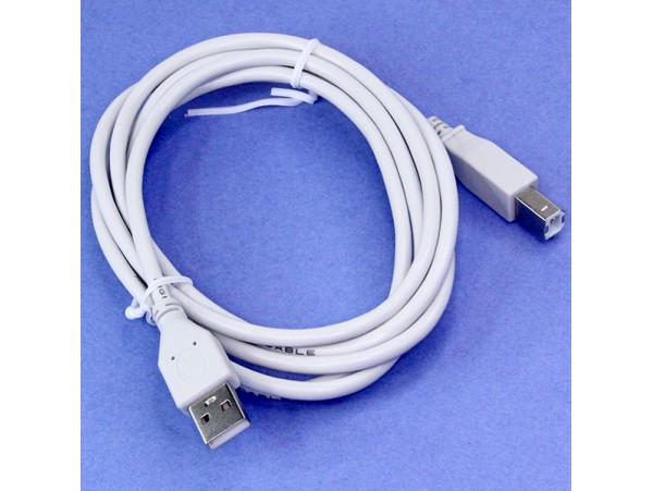 Шнур USBA-USBB шт=шт 1,8м