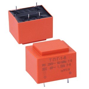Транс.ТПГ-1 (6V/0,25А)