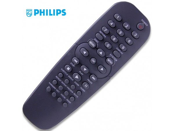 ПДУ RC2K16 Philips