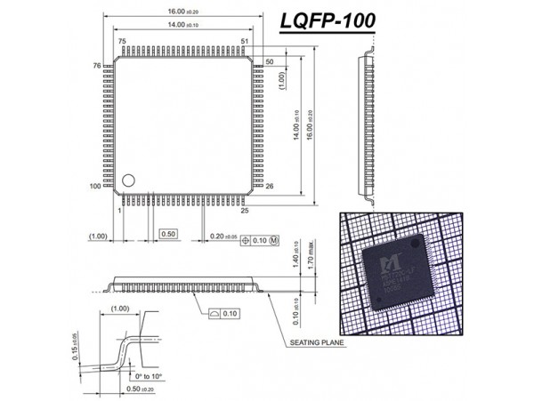 MST720C-LF