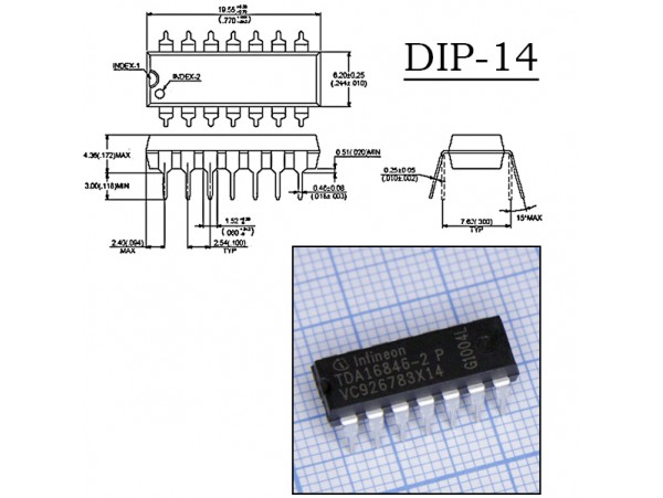 TDA16846-2