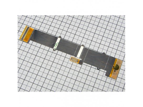 SonyERIC W760 шлейф с коннекторами