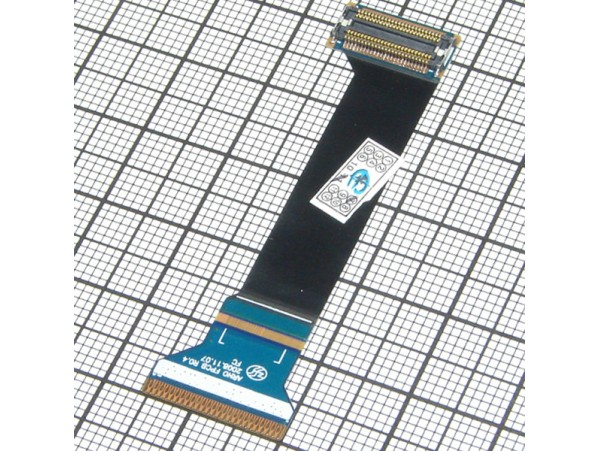 SAM C3110 шлейф межплатный