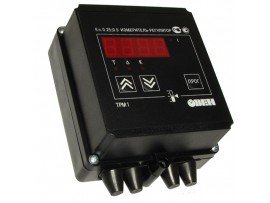 ТРМ1-Н.У.И измеритель-регулятор одноканальный