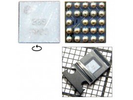 Nokia 2610/6300 24pin контроллер клавиатуры