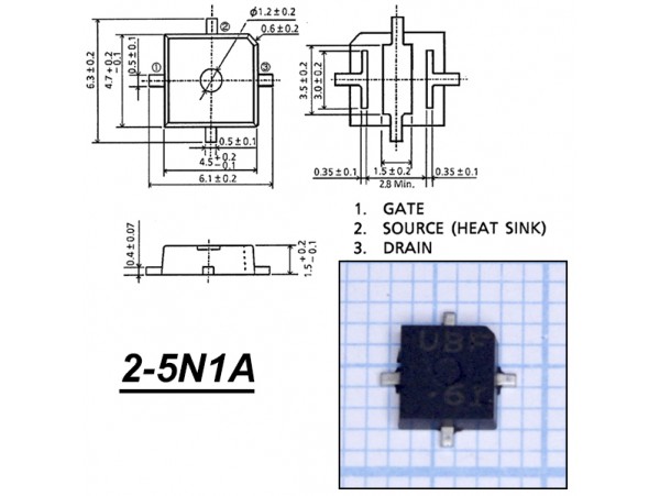 2SK3075