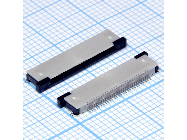 28FLZ-SM2-TB розетка