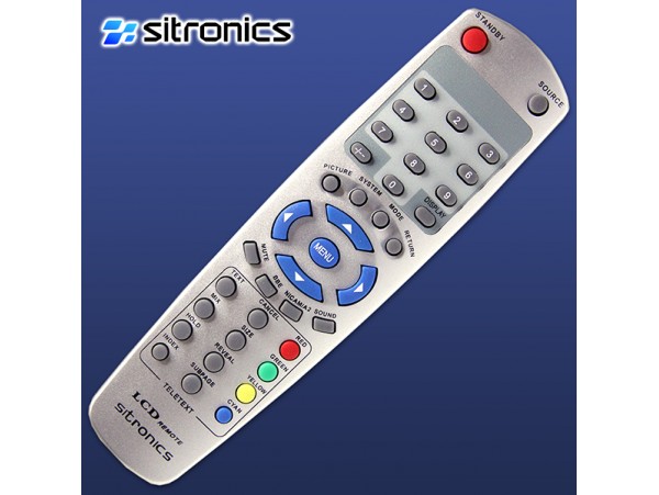 ПДУ LCD-1502 Sitronics
