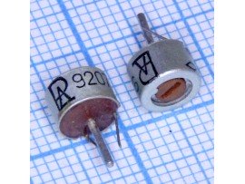Резистор 4,7 кОм СП5-16ВГ-0,05Вт ±5%
