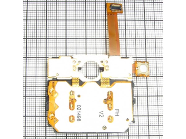 SonyERIC K810 подложка клавиатуры