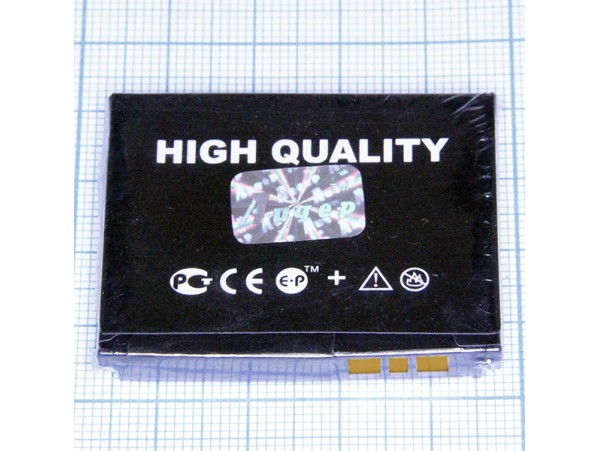 SonyERIC w380i Акк. Li-Ion 3.6V BST39