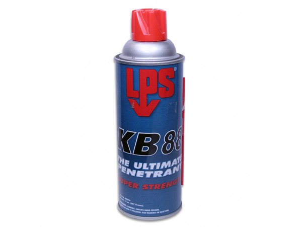 АЭРОЗОЛЬ KB88 проникающая смазка 367 г